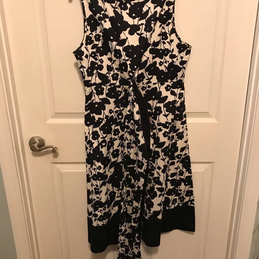 The limited dress size large